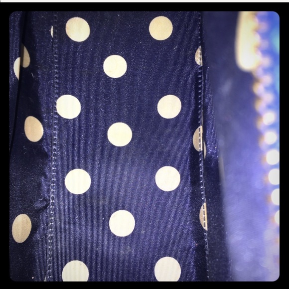 Kate Spade ♠️ Cedar Street Royal blue crossbody 👛 - Picture 8 of 8